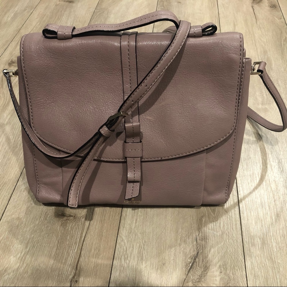 Kate Spade Randall Street Fleur Bag